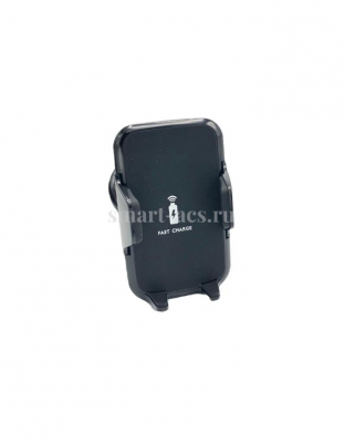 Wireless Charging Vehicle Dock